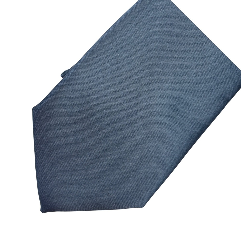 Perry Ellis‎ Portfolio Men's Necktie Blue Professional Business Casual New